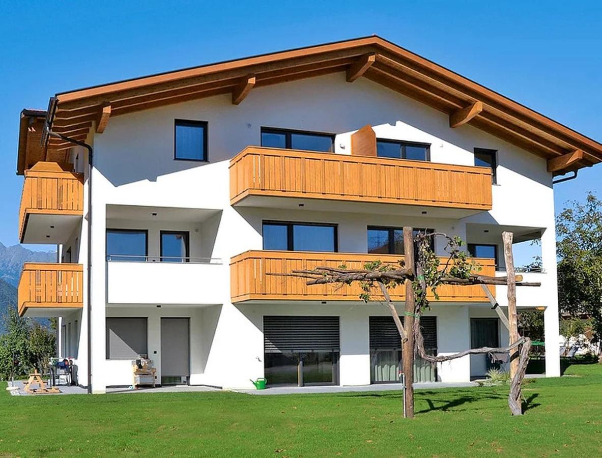 Sunnig Apartment Sonnenlicht Vollan Exterior photo