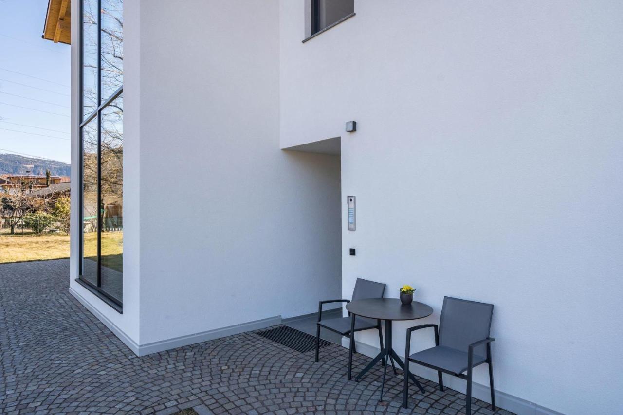 Sunnig Apartment Sonnenlicht Vollan Exterior photo