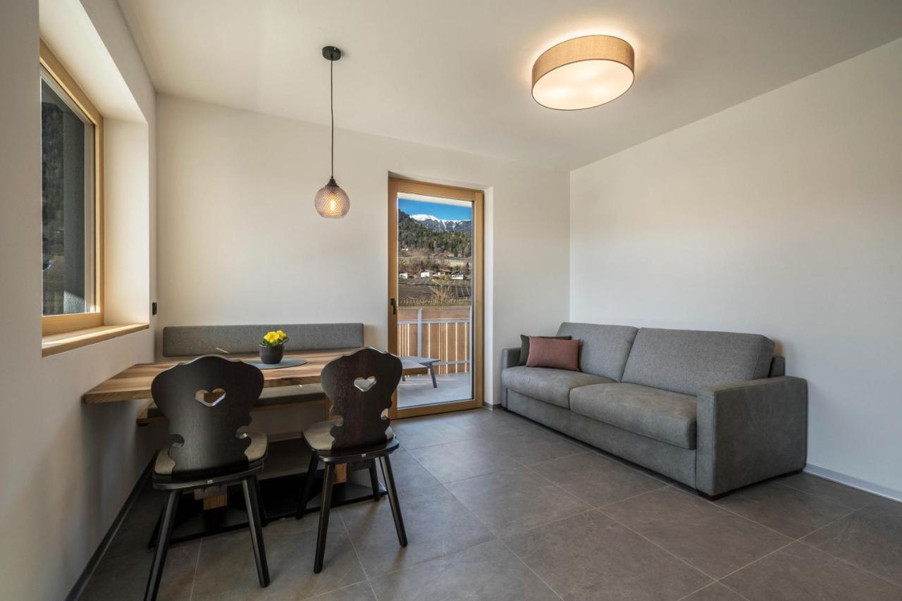 Sunnig Apartment Sonnenlicht Vollan Exterior photo