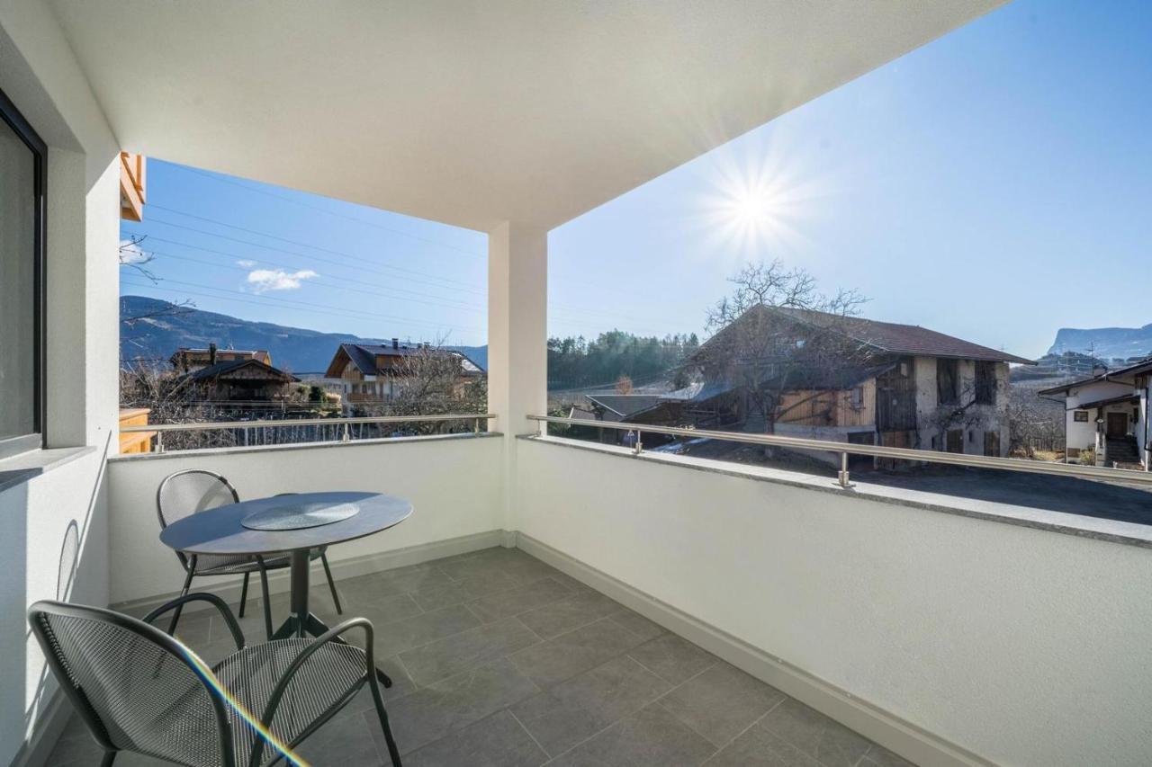 Sunnig Apartment Sonnenlicht Vollan Exterior photo